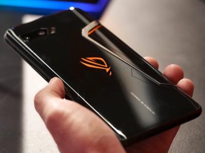  #2286: ASUS ROG Phone3, AR- LG, Oukitel C21, HUAWEI Mate 40