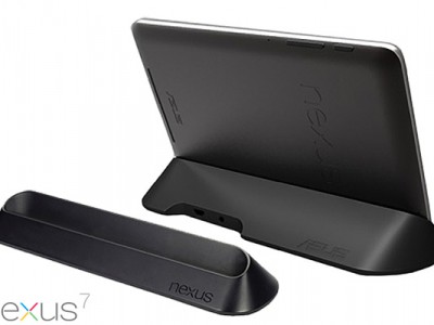   Nexus 7   