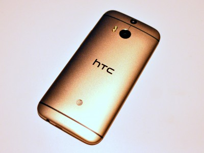 HTC One (M8)      