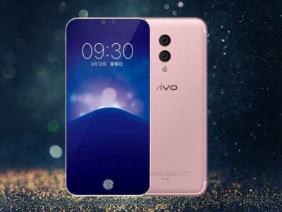 Vivo Xplay 7      