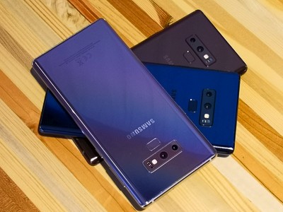 Samsung Galaxy Note9:  ,      