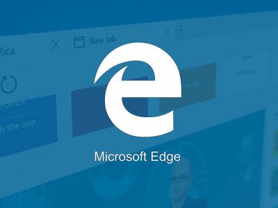 Microsoft    Edge