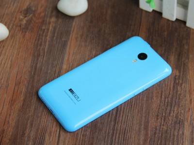 Meizu M2 Note     ""