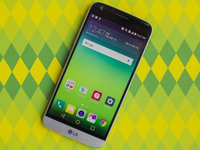 LG       Android