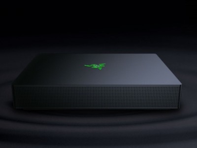 Razer Sila:      