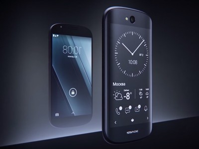 YotaPhone 3   