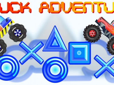 Truck adventure -  