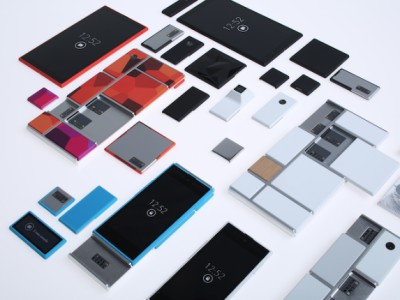 Project Ara    