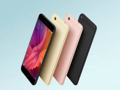 Xiaomi Mi5C       