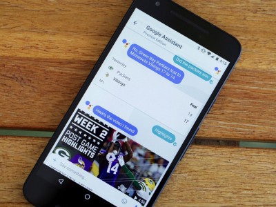 Google Allo    