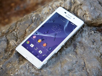 Sony Xperia M2  M2 Dual    Android 4.4.4