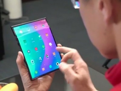 Xiaomi      Mi Mix 4