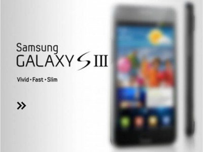 Samsung Galaxy S III    "   2012 "