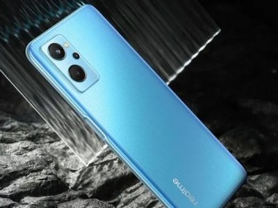 realme 9i   Snapdragon 680    5000 