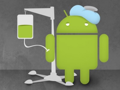  Android-      