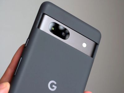 Google Pixel 8a   Tensor G3   .   