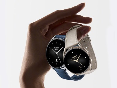 Xiaomi Watch S2:  ,    , , NFC