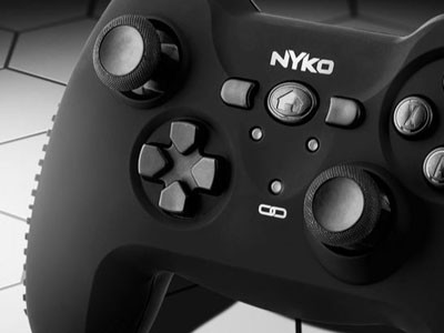   Nyko Cygnus     Android