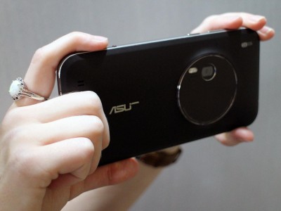 Asus ZenFon Zoom          