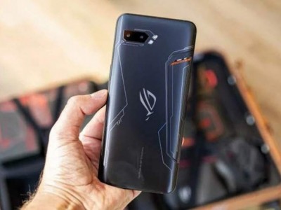        ASUS ROG Phone 3