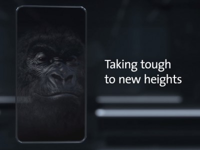  Gorilla Glass 5  1,8    