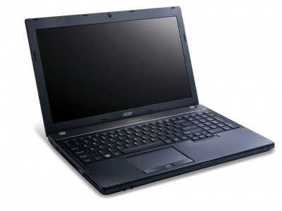 Acer TravelMate P6 - c   