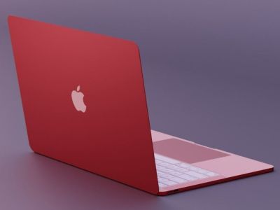  MacBook Air M2:  ,    