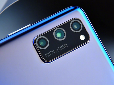 HONOR V30 Pro 5G     DxOMark   