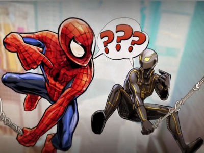  Spider-Man Unlimited   iOS, Android  Windows Phone