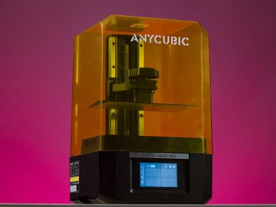  ANYCUBIC Photon Mono M5s:      Wi-Fi