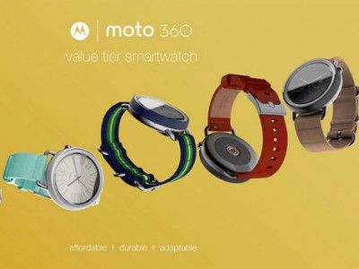   Motorola Moto 360 (2015)     