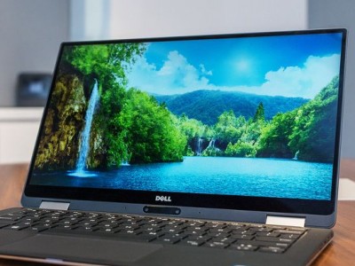 Dell XPS 13      