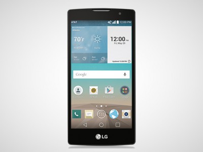 LG Escape 2      G4 