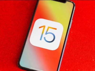   iOS 15. ,   