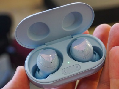 : Samsung Galaxy Buds Pro     TWS- Apple