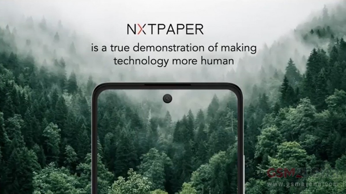 TCL улучшила свои «бумажные» дисплеи. Что нового в NXTPAPER 3.0? - 4PDA