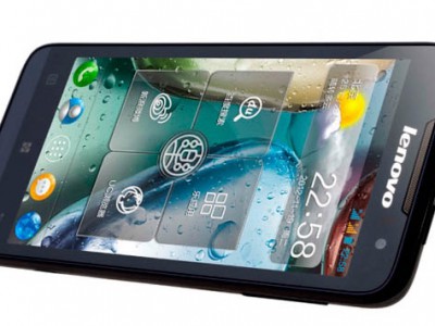 Lenovo P780 - 5-    