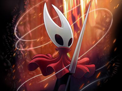  .   Xbox   Hollow Knight: Silksong