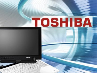 Toshiba      