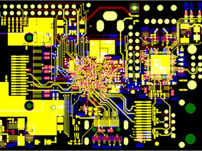    Raspberry Pi