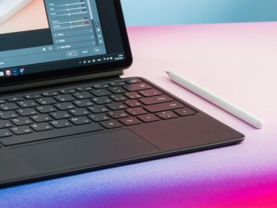 HUAWEI MateBook E Go:       Snapdragon? 