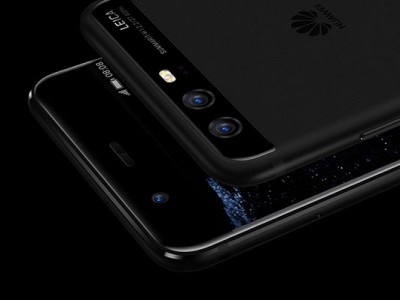  DxOMark    Huawei P10