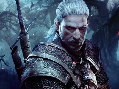  . CD Projekt      The Witcher: Polaris