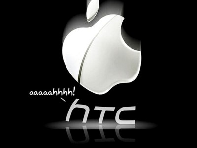  HTC    Apple,   Google