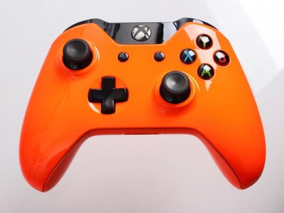 Evil Controllers     Xbox One