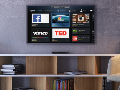 Opera    HTML5-   Smart TV 