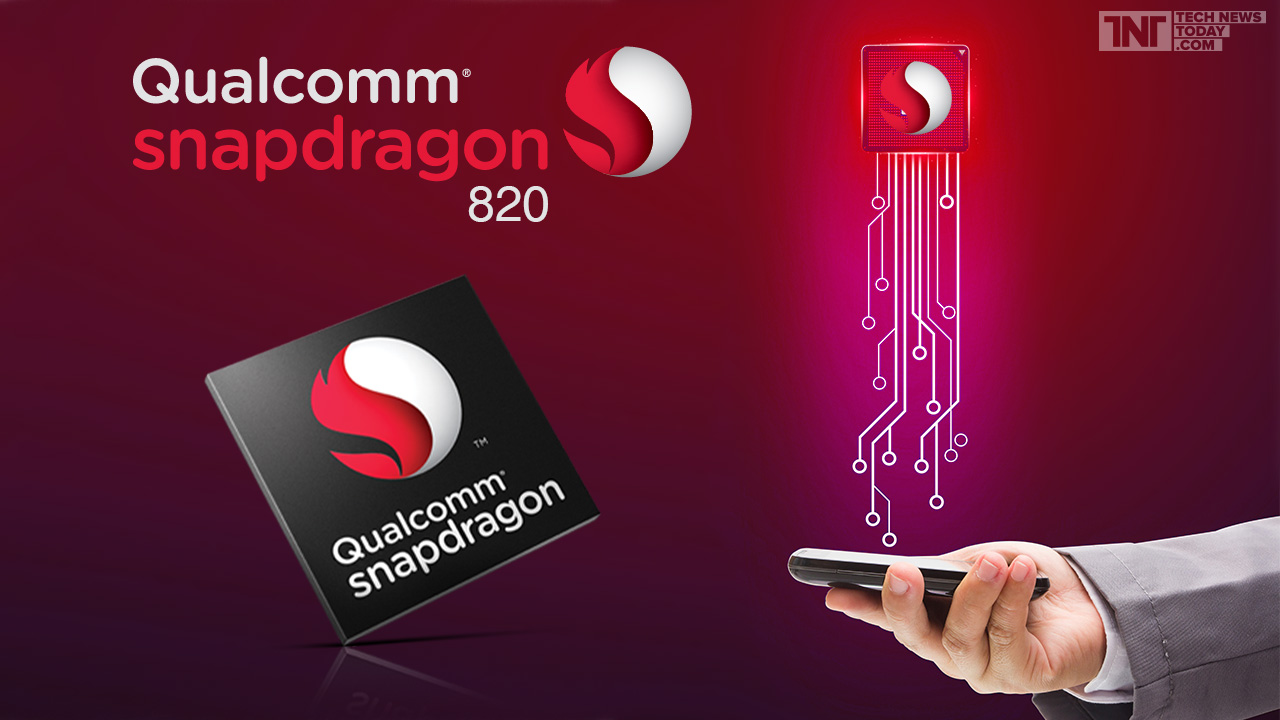 Инсайды #365: Qualcomm Snapdragon 820, Vivo X6, Apple iPhone 6C и TouchWiz  на Android Marshmallow - 4PDA