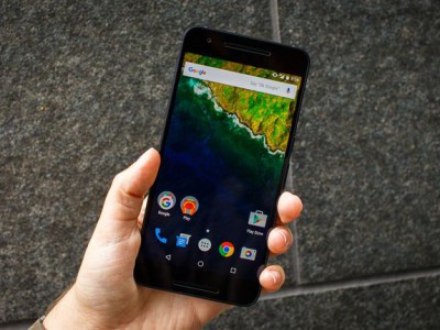 Nexus 6  Nexus 6P    Android 7.0 Nougat