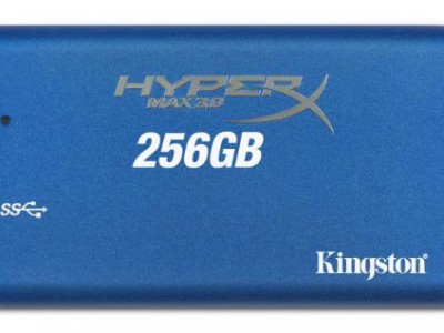 Kingston HyperX Max 3.0 -     USB 3.0