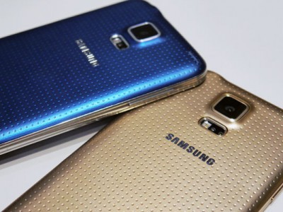 Samsung  Galaxy S5   SIM-   